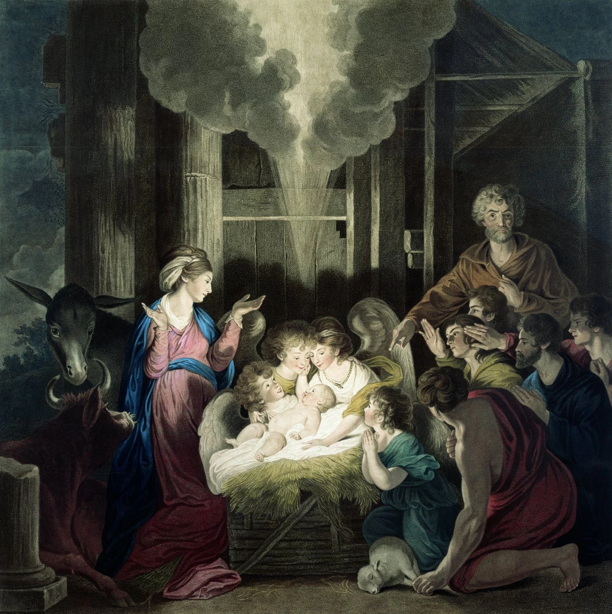 La Natività